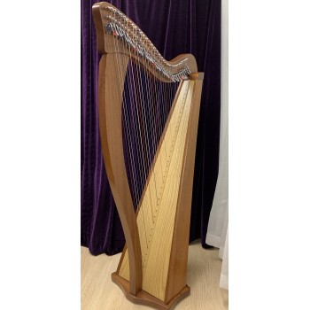 Harp Rental - Harpmini 34 Strings Harp Rental - Harpmini 34 Strings